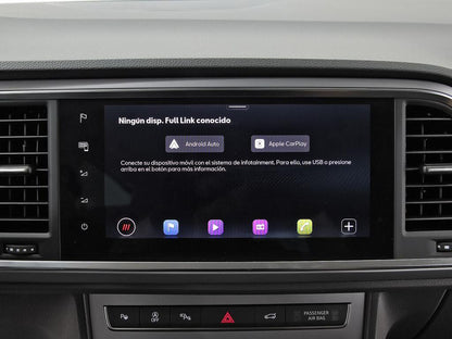 SEAT Ateca 1.5 TSI 110kW DSG FR Special Edition  //  14.041 km