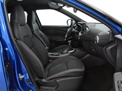 Nissan Juke DIG-T 84 kW (114 CV) 6M/T N-Connecta 114 CV
