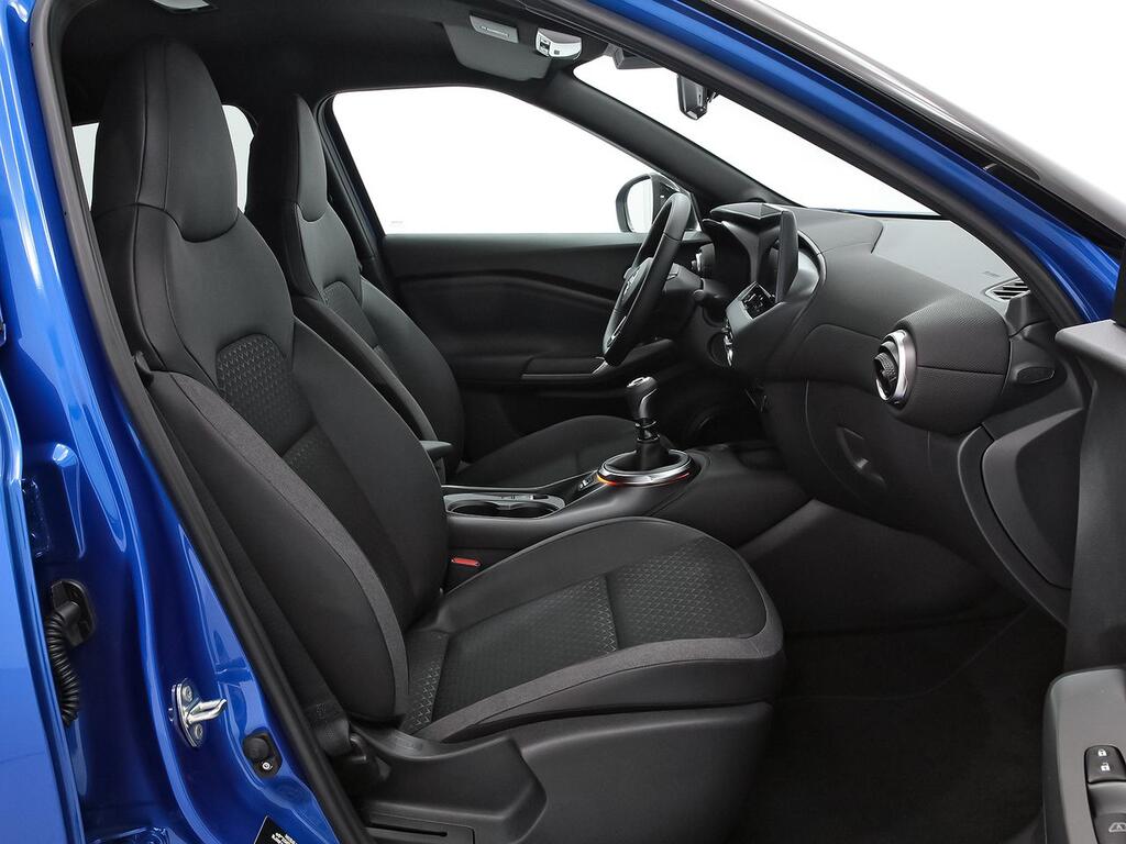 Nissan Juke DIG-T 84 kW (114 CV) 6M/T N-Connecta  //  1 km
