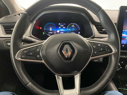 Renault Captur Zen E-TECH Híbrido enchufable 160cv  //  43.860 km