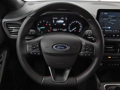 Ford Focus 1.0 Ecoboost MHEV 92kW ST-Line  //  57.257 km