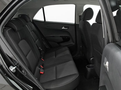 Kia Picanto 1.0 DPi 49kW (67CV) AMT GT Line  //  68.279 km