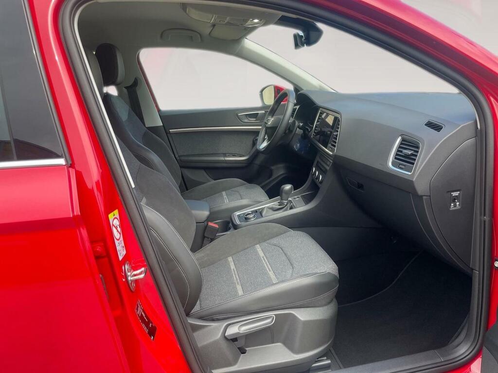 SEAT Ateca 2.0 TDI 110kW DSG S&S X-Perience XM  //  17.753 km