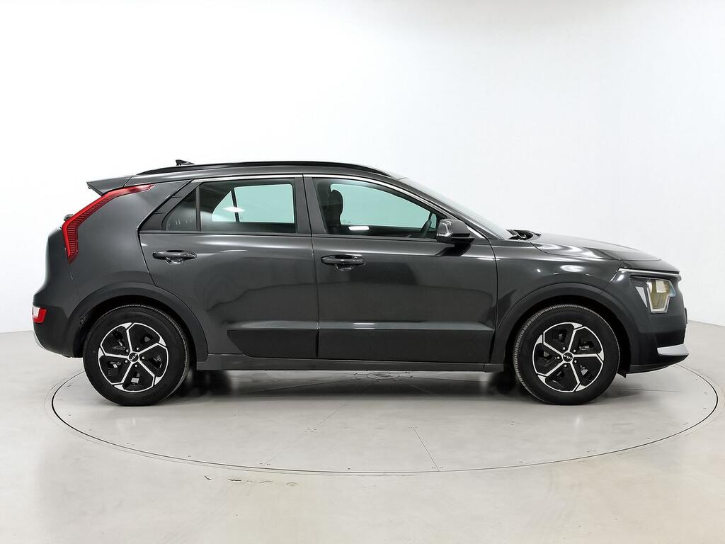 Kia Niro 1.6 GDi PHEV 104kW (141CV) Concept //    46.203 km