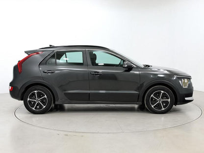 Kia Niro 1.6 GDi PHEV 104kW (141CV) Concept //    46.203 km