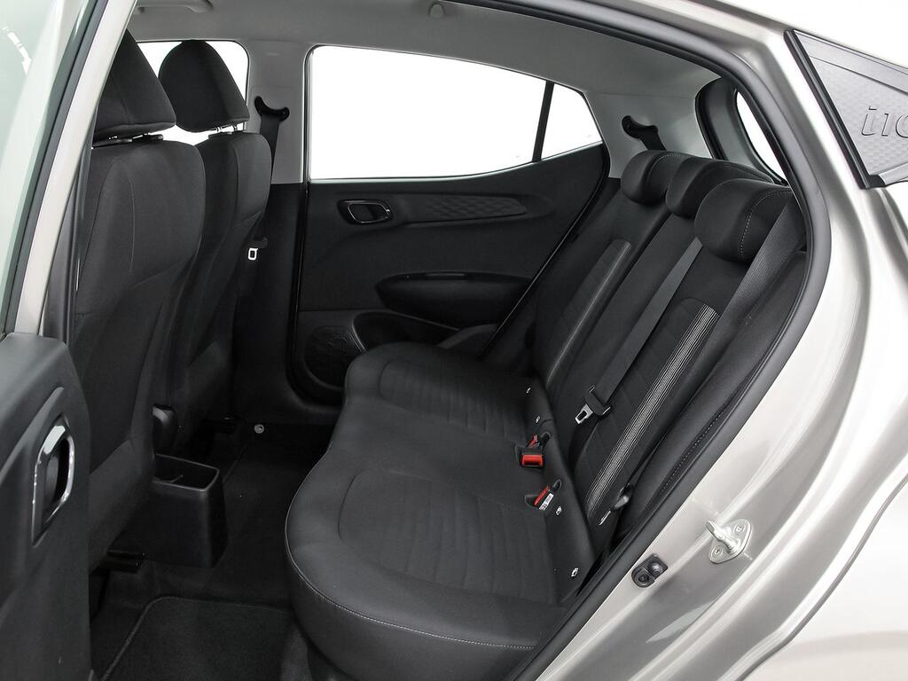 Hyundai i10 1.0 Klass // 22.657 km