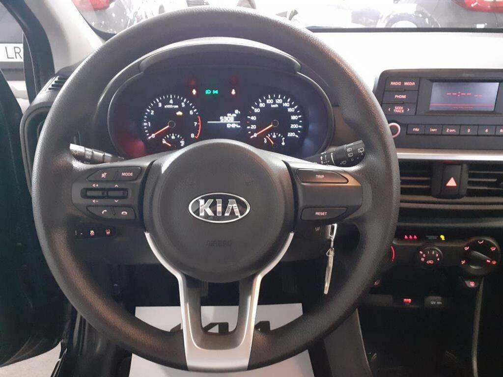 Kia Picanto 1.0 DPi 49kW (67CV) Concept   //   20.019 km