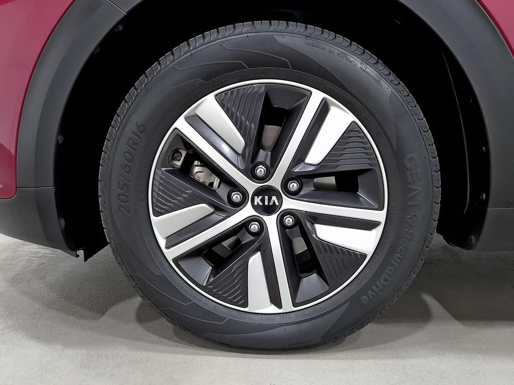 Kia Niro 1.6 GDi HEV 104kW (141CV) Drive  //  79.000 km
