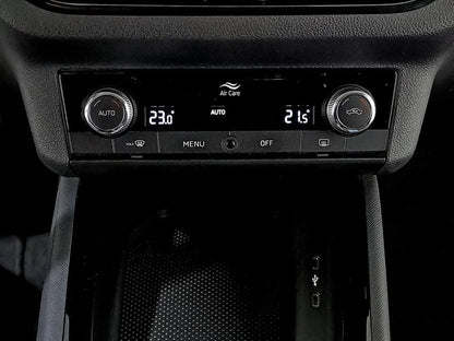 Skoda Scala 1.0 TSI 81KW (110 CV) DSG Ambitio //  15.330 km