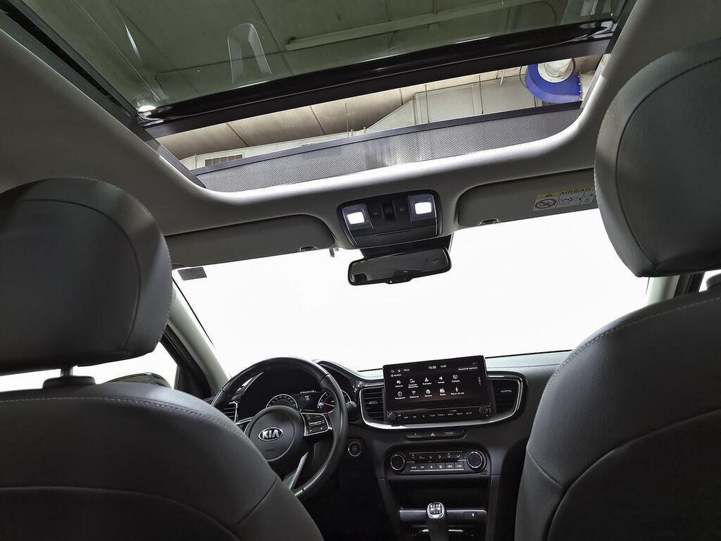 Kia XCeed 1.4 T-GDi Emotion 103kW (140CV)  //  65.400 km