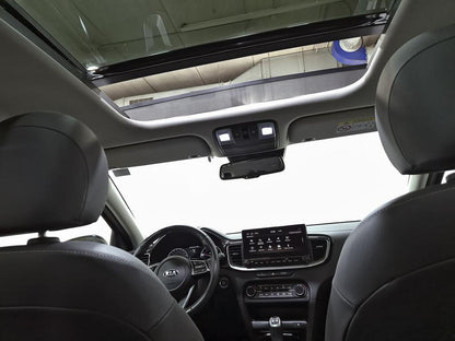 Kia XCeed 1.4 T-GDi Emotion 103kW (140CV)  //  65.400 km