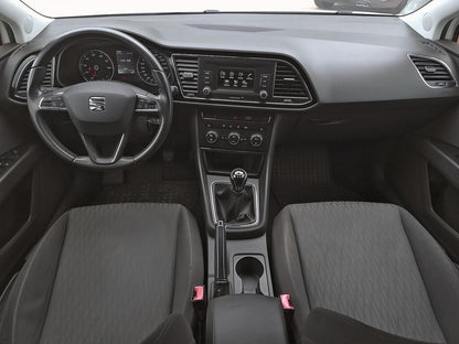 SEAT Leon ST 1.2 TSI 81kW (110CV) St&Sp Style   //  60.000
