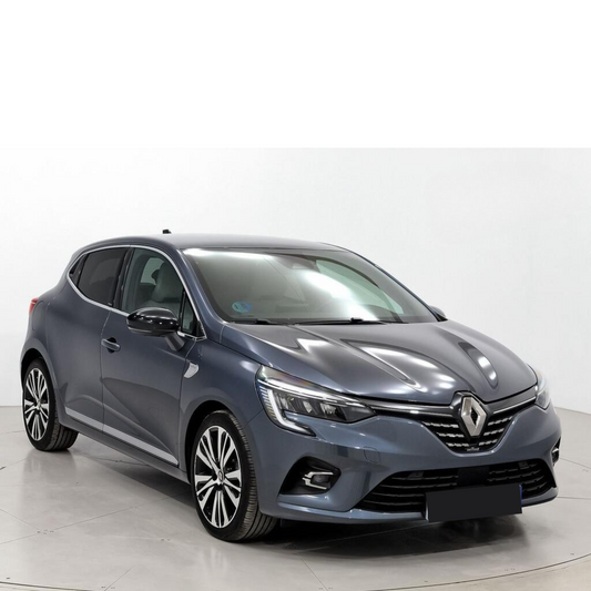 Renault Clio Initiale Paris E-Tech Híbrido 103 kW  //  16.216 km
