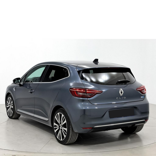 Renault Clio Initiale Paris E-Tech Híbrido 103 kW  //  16.216 km
