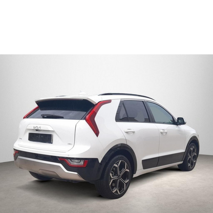 Kia Niro 1.6 GDi HEV 104kW (141CV) Emotion  //  19.243 km
