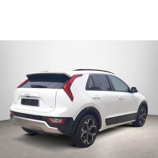 Kia Niro 1.6 GDi HEV 104kW (141CV) Emotion  //  19.243 km