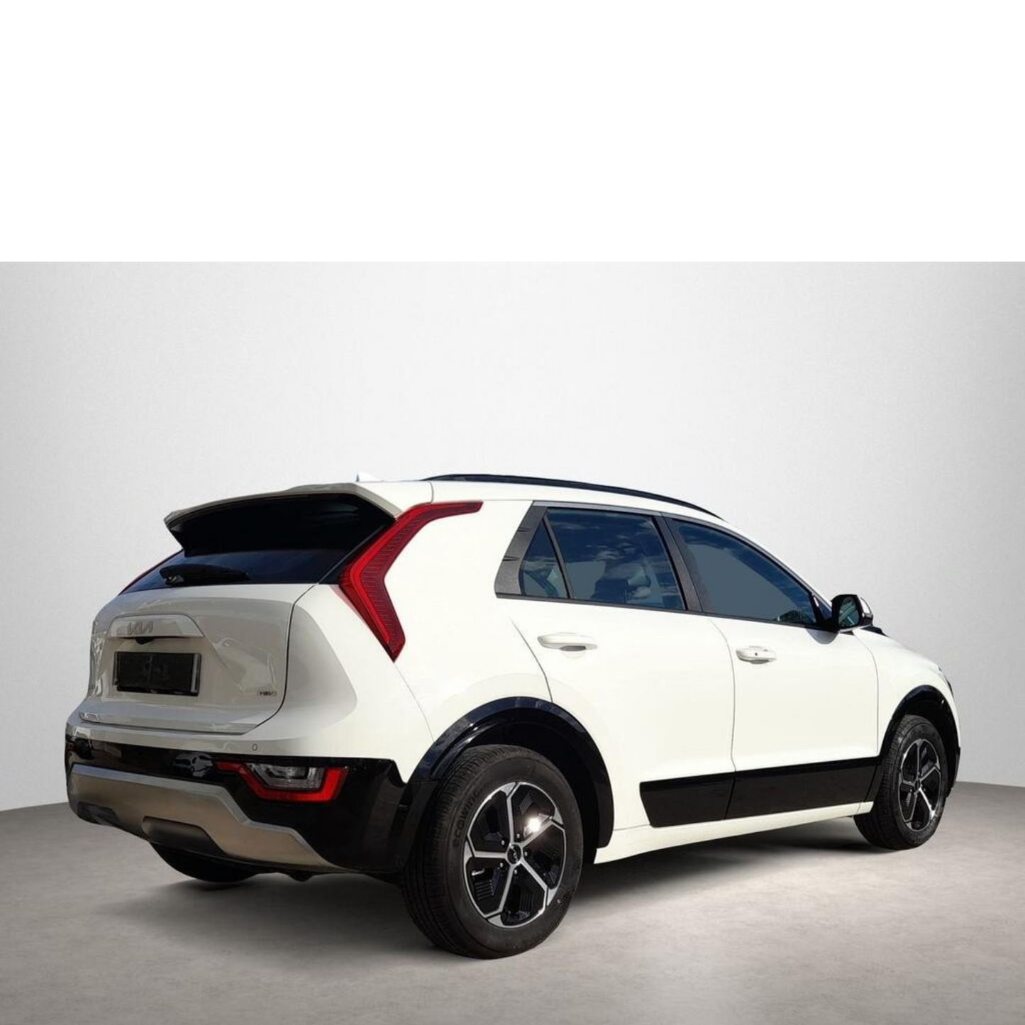 Kia Niro 1.6 GDi HEV (129CV) 95kW  Drive  //  1 km