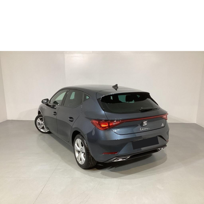 SEAT Leon 1.0 eTSI 81kW DSG-7 S&S FR 25 Aniversario  // 47.046 km