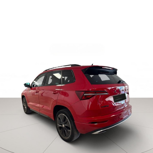Skoda Karoq 1.5 TSI 110kW (150CV) DSG ACT Sportline  //  80.062 km