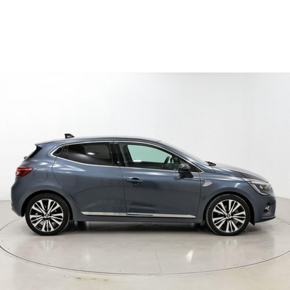 Renault Clio Initiale Paris E-Tech Híbrido 103 kW  //  16.216 km