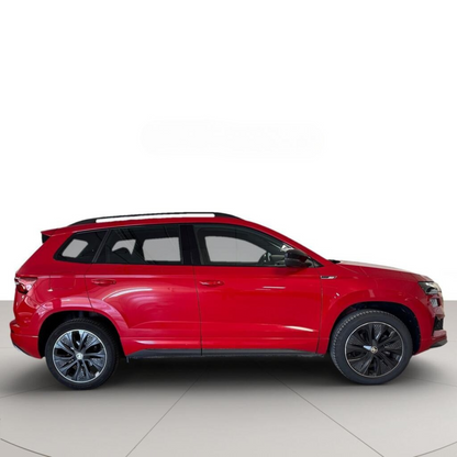 Skoda Karoq 1.5 TSI 110kW (150CV) DSG ACT Sportline  //  80.062 km