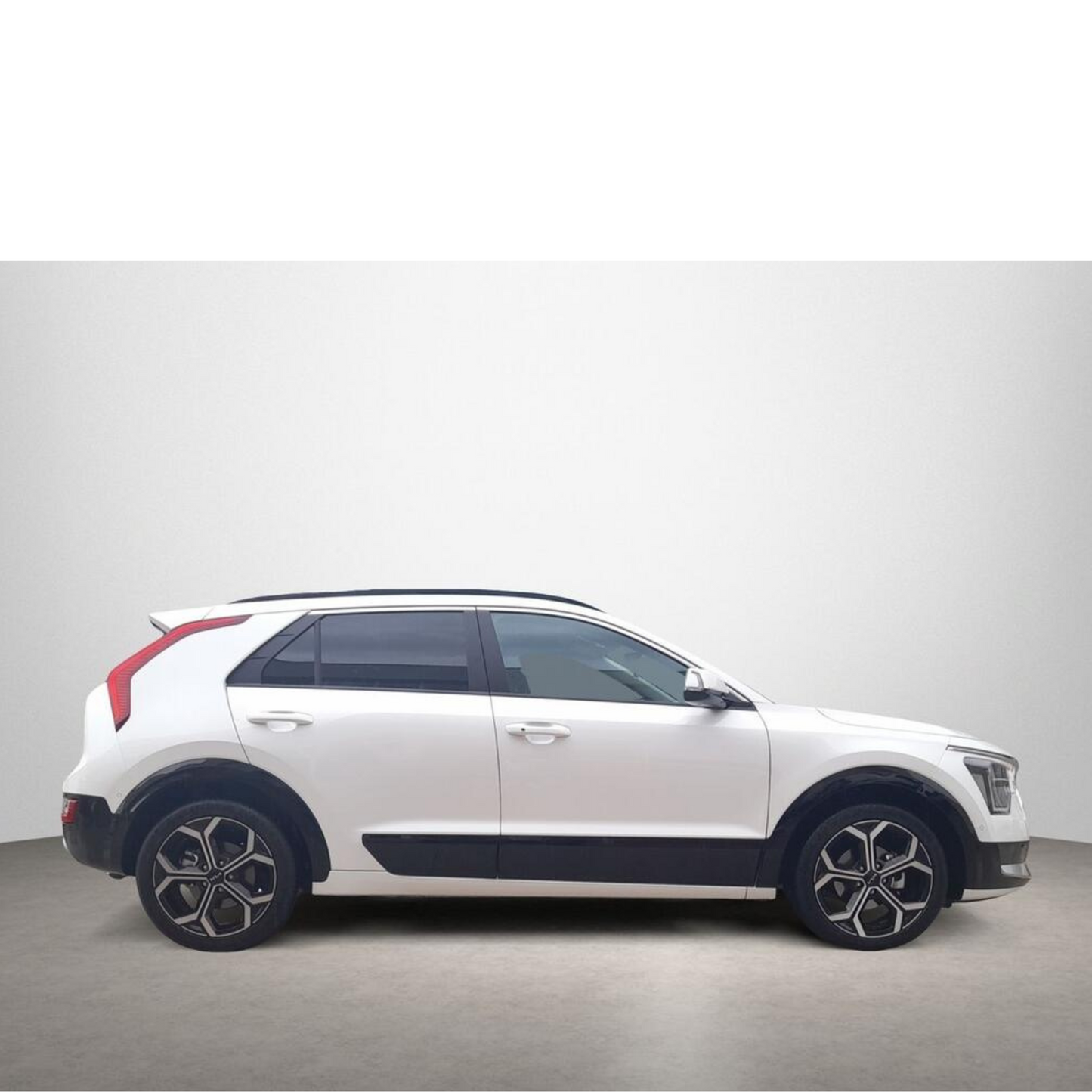 Kia Niro 1.6 GDi HEV 104kW (141CV) Emotion  //  19.243 km