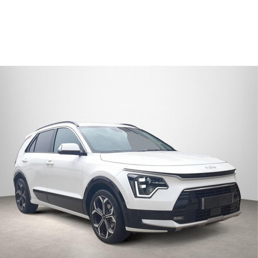 Kia Niro 1.6 GDi HEV 104kW (141CV) Emotion  //  19.243 km