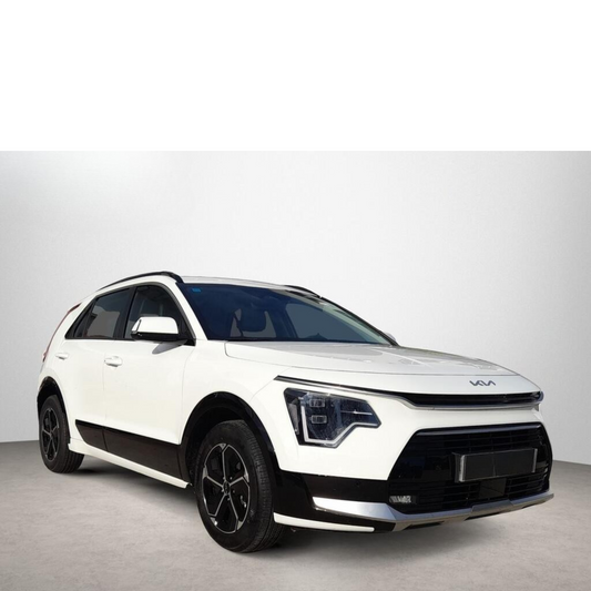 Kia Niro 1.6 GDi HEV (129CV) 95kW  Drive  //  1 km