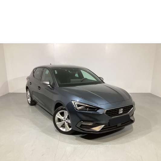 SEAT Leon 1.0 eTSI 81kW DSG-7 S&S FR 25 Aniversario  // 47.046 km