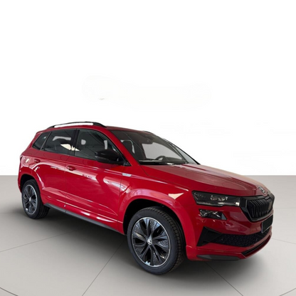 Skoda Karoq 1.5 TSI 110kW (150CV) DSG ACT Sportline  //  80.062 km