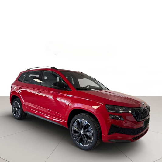Skoda Karoq 1.5 TSI 110kW (150CV) DSG ACT Sportline  //  80.062 km