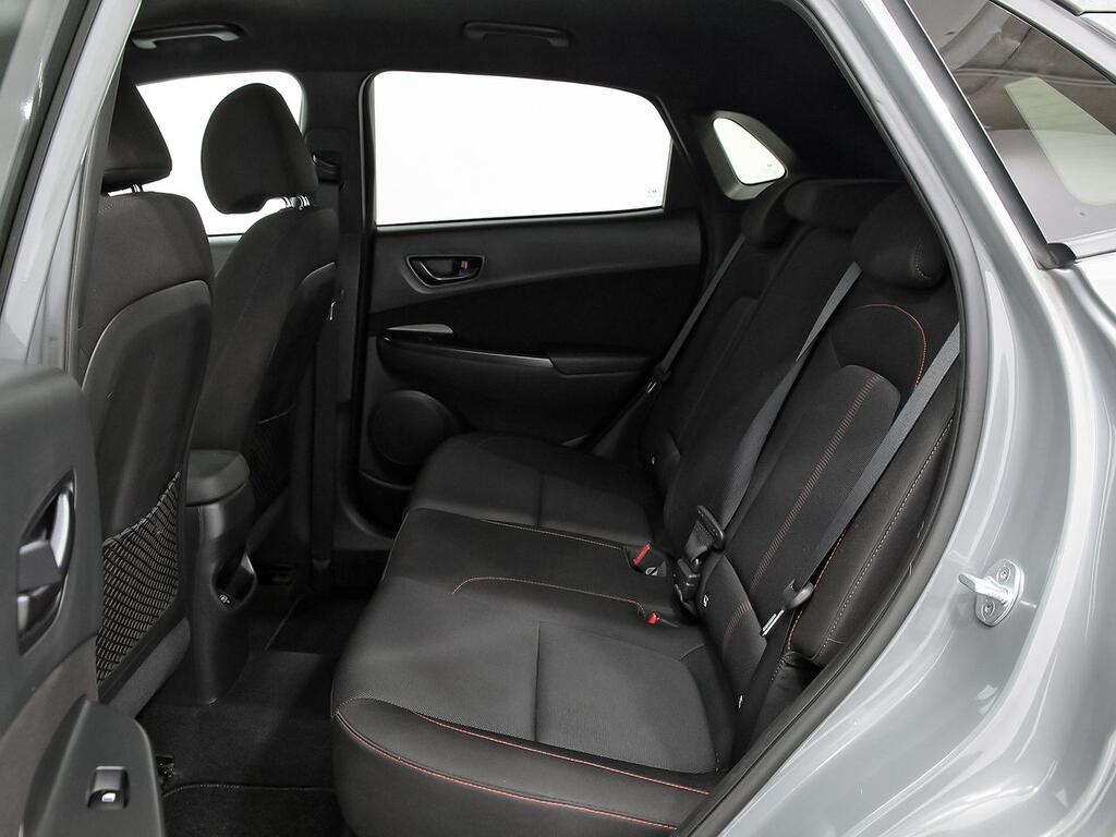 Hyundai Kona 1.0 TGDI Tecno 4X2  //  36.220 km