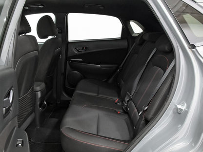 Hyundai Kona 1.0 TGDI Tecno 4X2  //  36.220 km