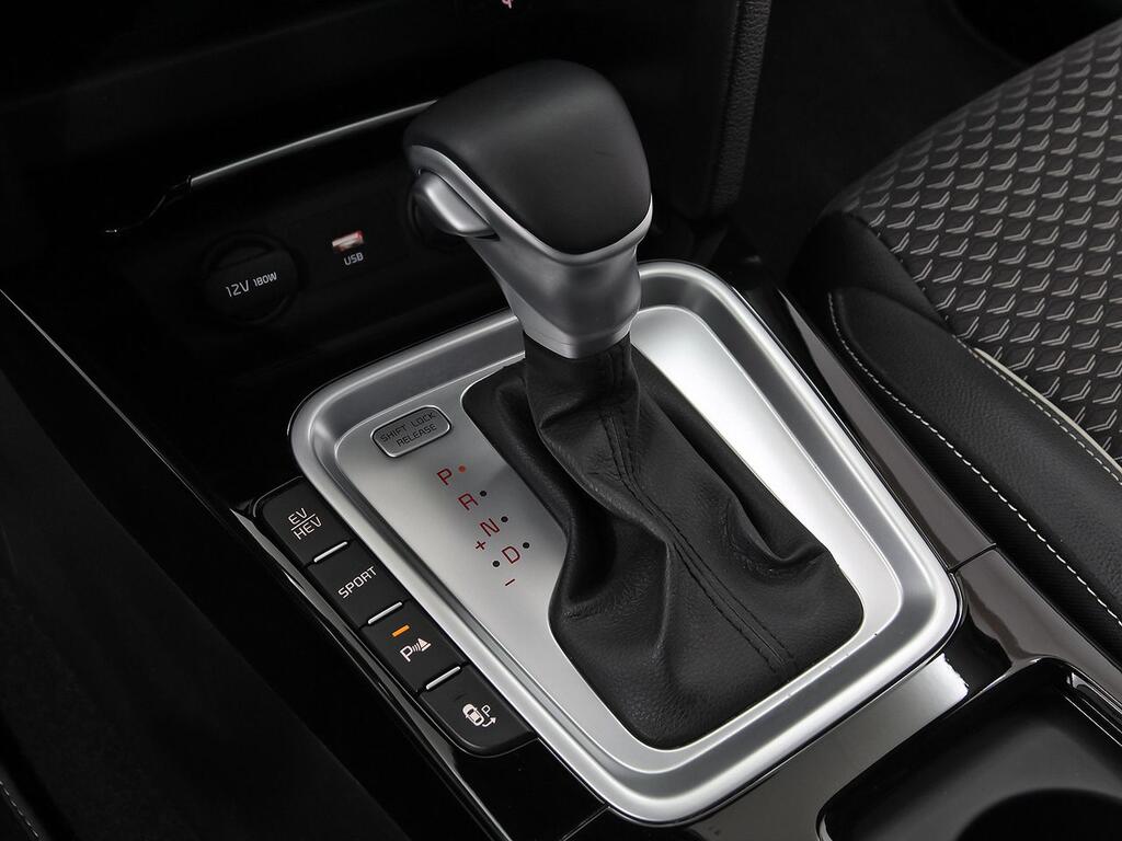 Kia XCeed 1.6 GDi PHEV 104kW (141CV) eTech  //  42.053 km