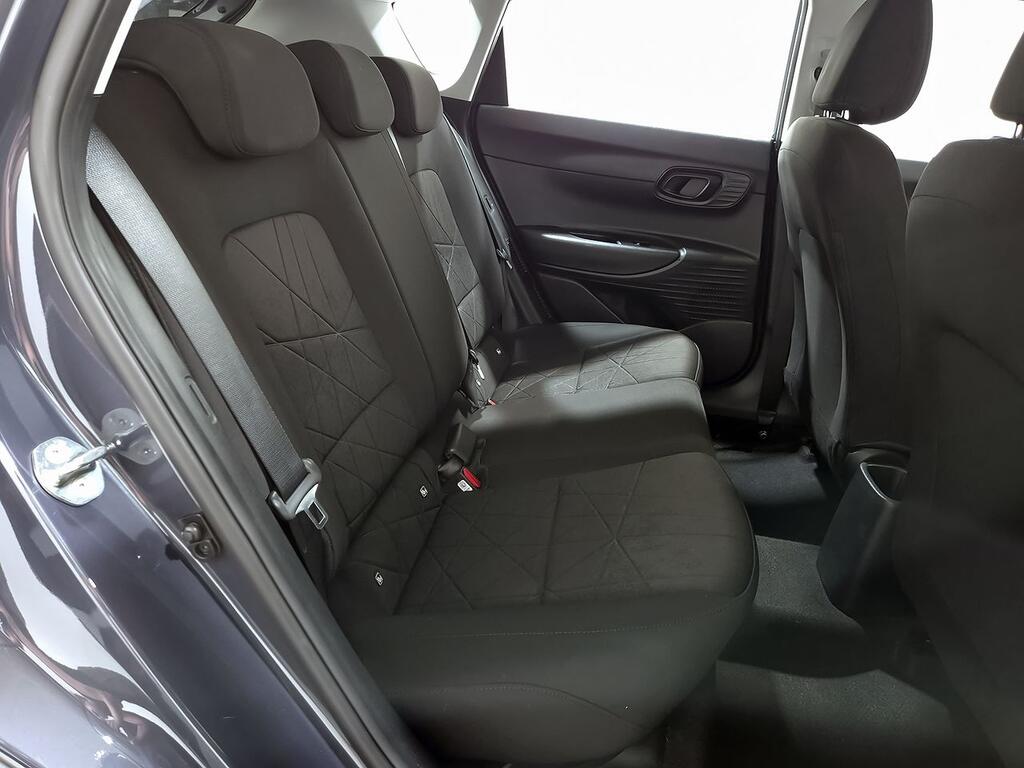 Hyundai Bayon 1.0 TGDI 74kW (100CV) 48V Maxx  //  25.110 km