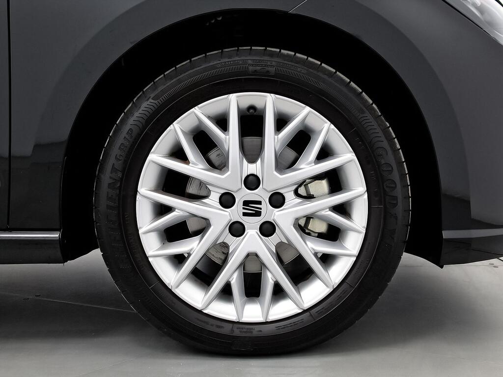 kmSEAT Ibiza 1.0 TSI 81kW (110CV) FR XS  //  14.477 km