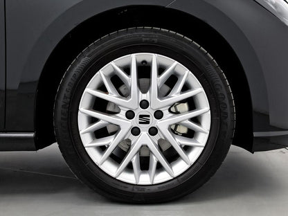 kmSEAT Ibiza 1.0 TSI 81kW (110CV) FR XS  //  14.477 km