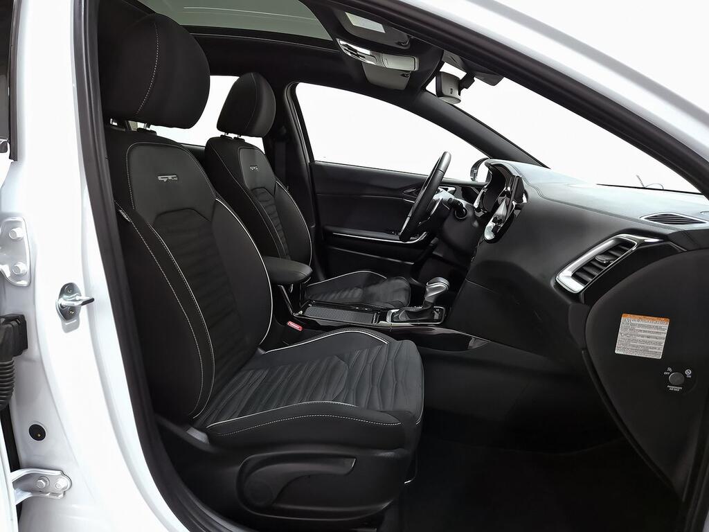 Kia XCeed 1.5 MHEV GT-line 118kW (160CV) DCT  //  23.611 km