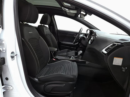 Kia XCeed 1.5 MHEV GT-line 118kW (160CV) DCT  //  23.611 km