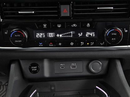 Nissan X-Trail 5pl 1.5 e-POWER 152kW 4x2 A/T N-Connecta 204 CV