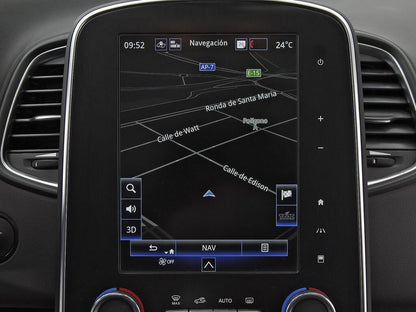 Renault Grand Scénic Limited TCe 103kW (140CV) EDC GPF - SS  //  76.844 km