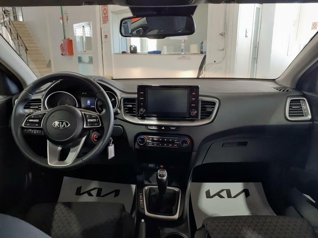 Kia Ceed 1.0 T-GDi 88kW (120CV) Drive//  57.000 km