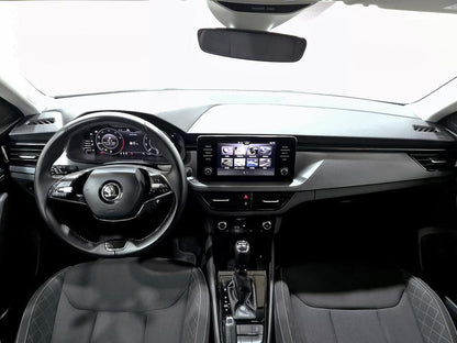 Skoda Kamiq 1.0 TSI 81kW (110CV) DSG Scout