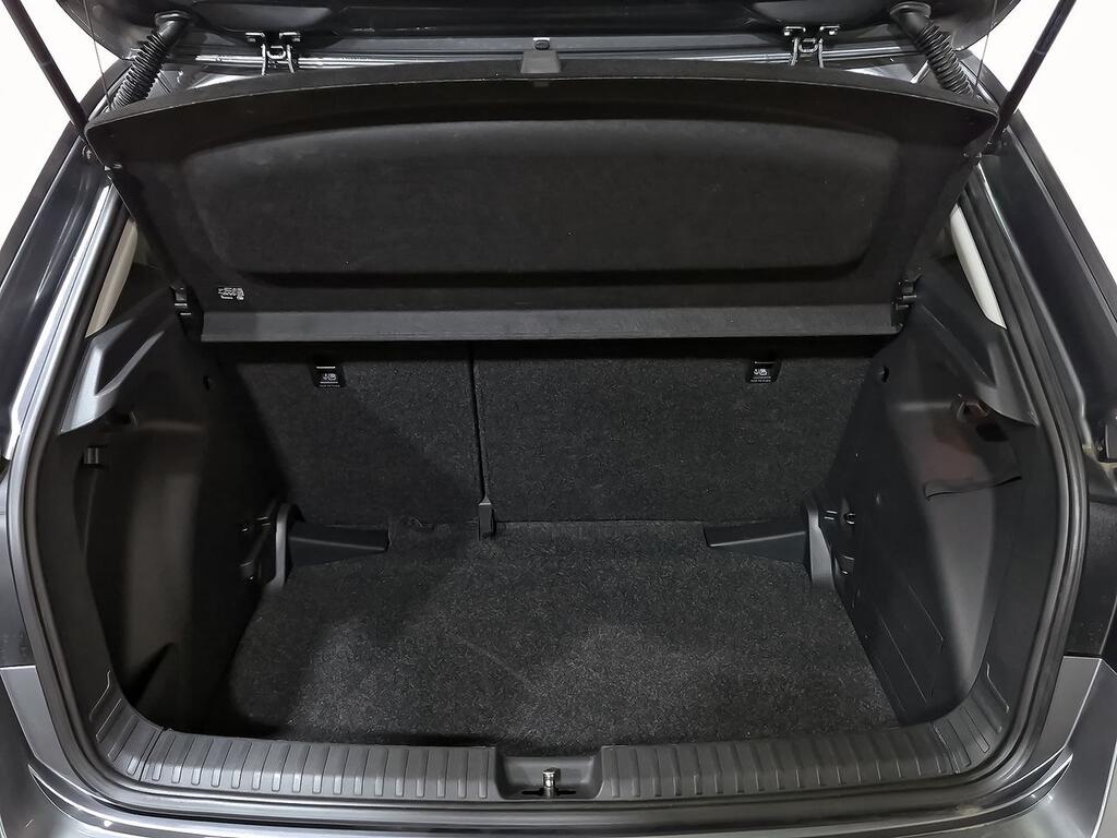 Skoda Fabia 1.0 MPI 59KW (80CV) SELECTION  // 9.658 km