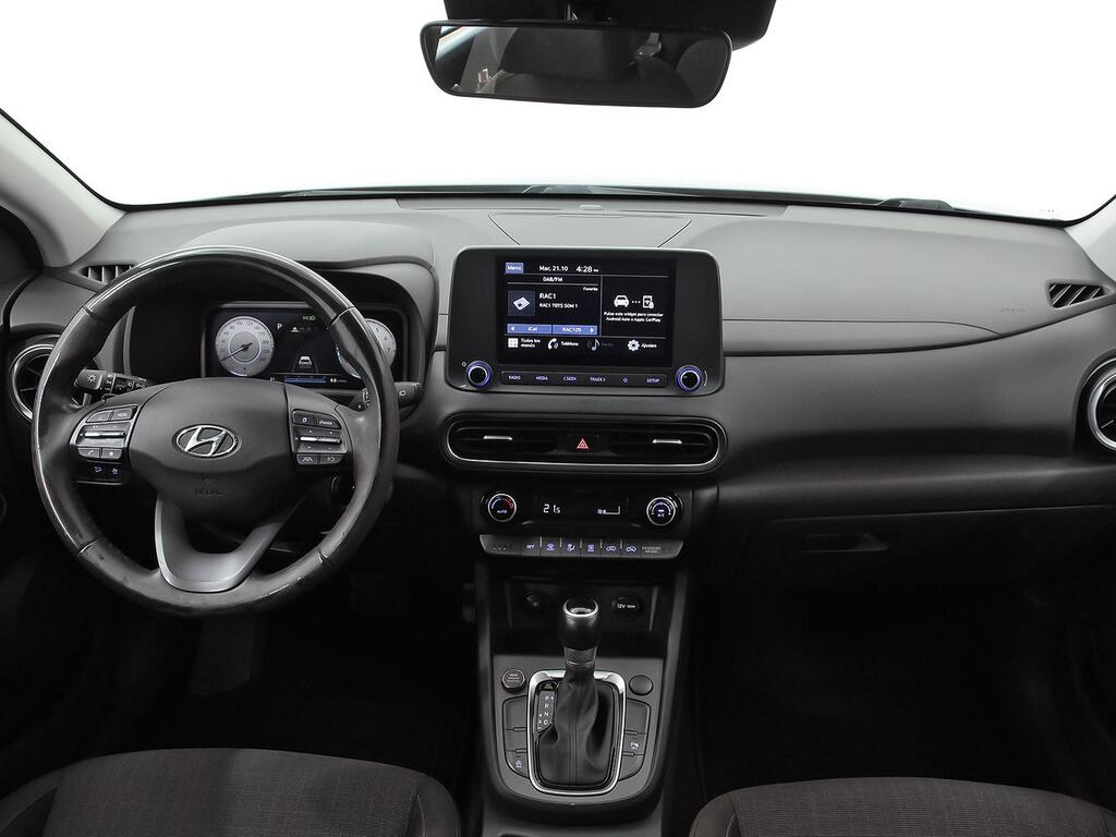 Hyundai Kona 1.0 TGDI Maxx 4X2 DCT  //  59.145 km