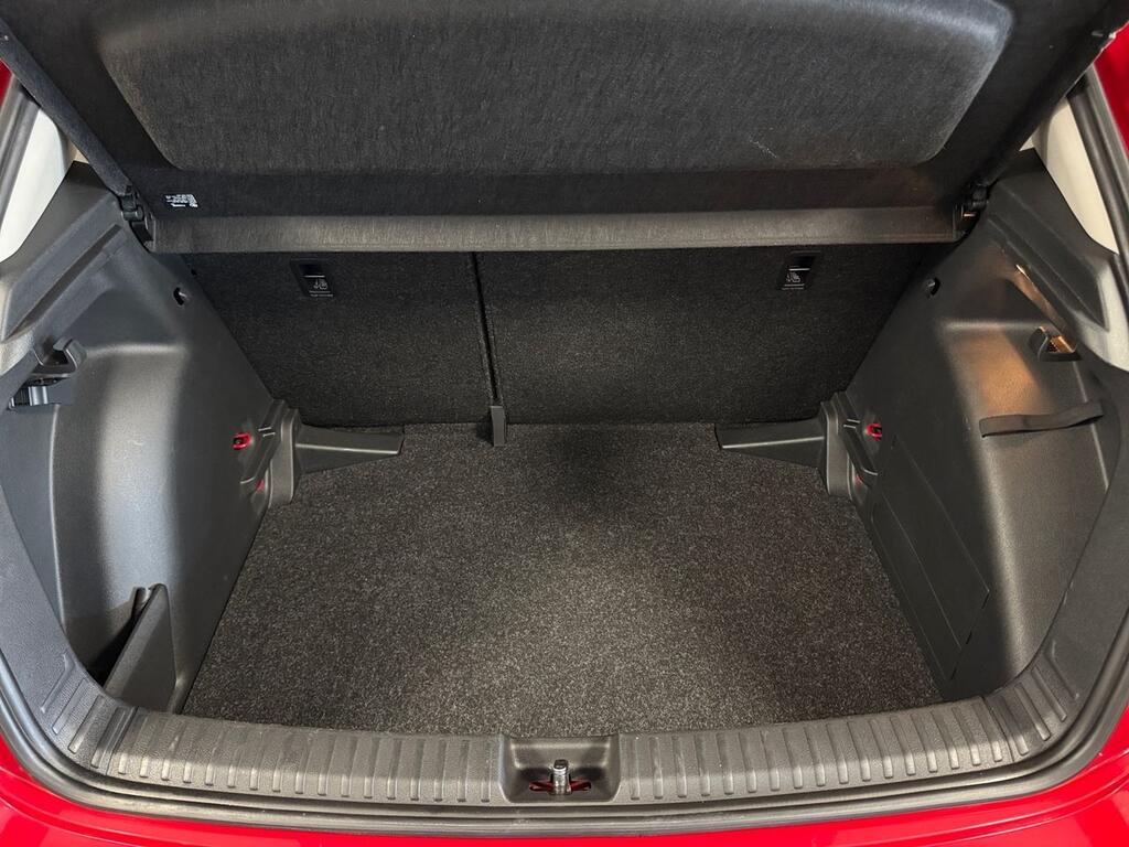 Skoda Fabia 1.0 TSI 85KW (115CV) Selection //  16.291 km