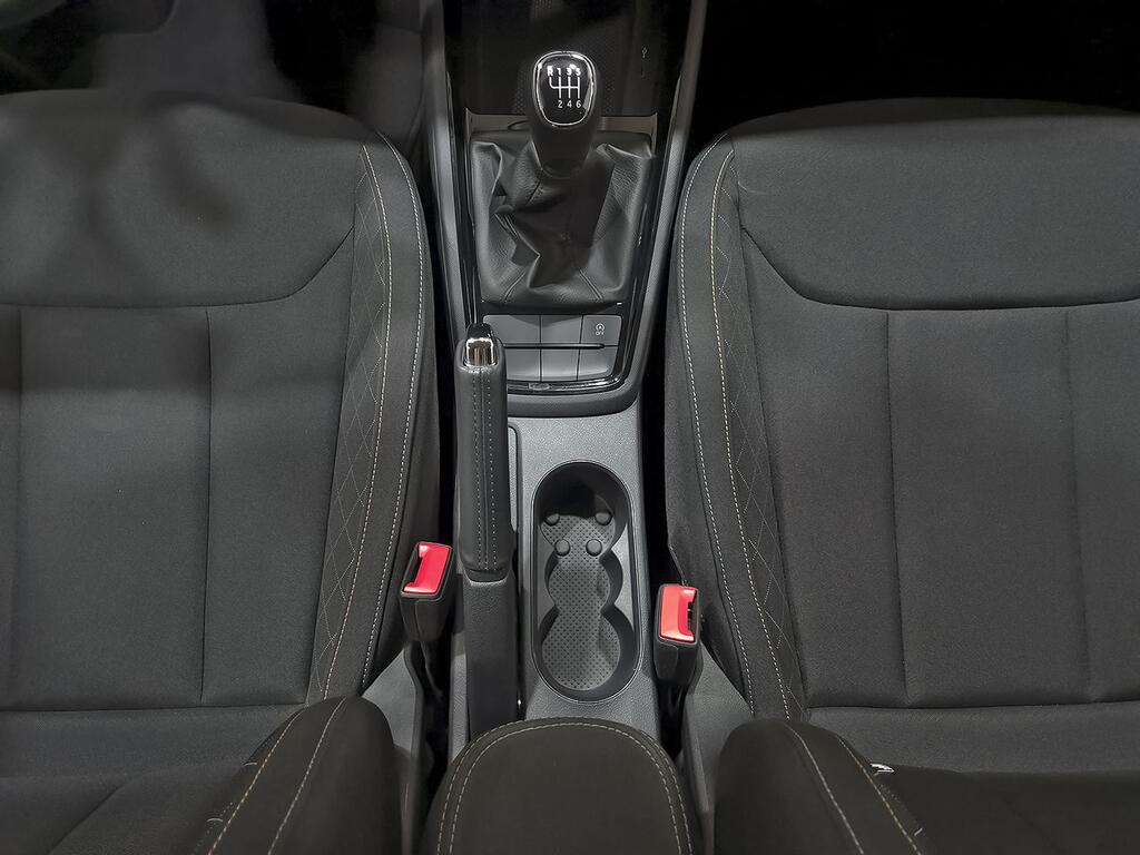 Skoda Scala 1.0 TSI 81KW (110 CV) Ambition //  10.850 km