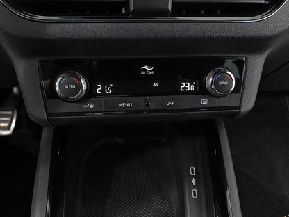 Skoda Kamiq 1.0 TSI 81kW (110CV) SCOUT //  73.118 km