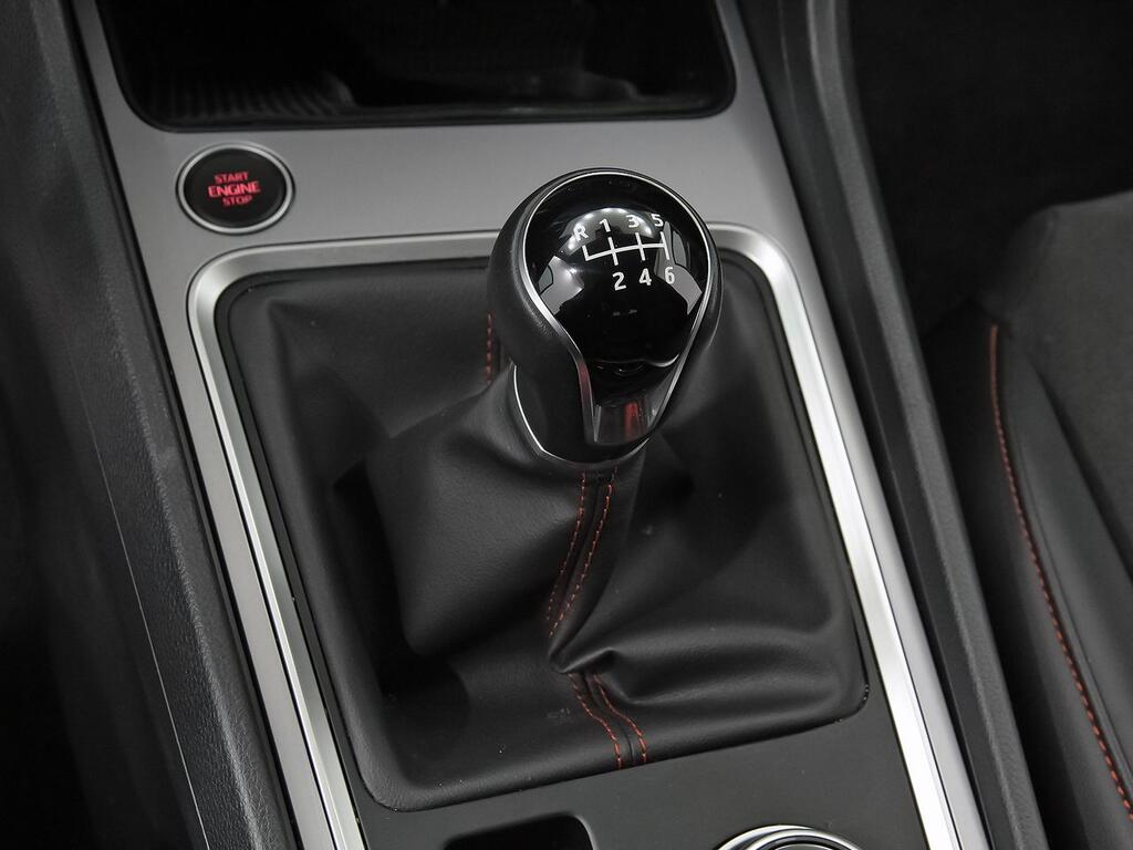 SEAT Ateca 1.5 TSI 110kW (150CV) FR Special Edition  //  17.327 km