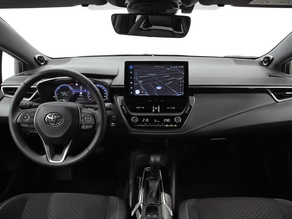 Toyota Corolla 140H Style Edition  //  16.950 km
